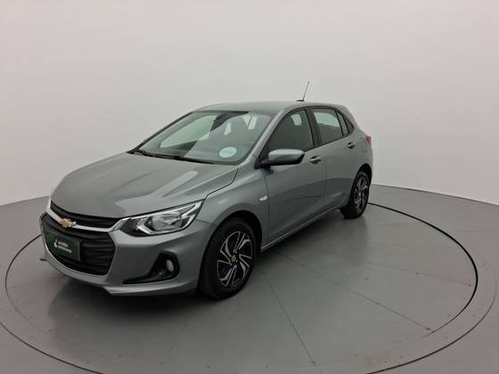 CHEVROLET ONIX 1.0 FLEX LT MANUAL CHEVROLET ONIX 1.0 FLEX LT MANUAL